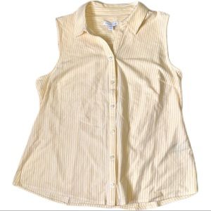 Charter club | Women’s 12 Petite sleeves tank top